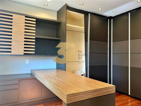 Imagem Cobertura com 5 Quartos à Venda, 516 m² em Panamby - São Paulo