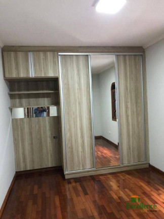 Imagem Apartamento com 3 Quartos à Venda, 110 m² em Campestre - Santo André Imagem Apartamento com 3 Quartos à Venda, 110 m² em Campestre - Santo André