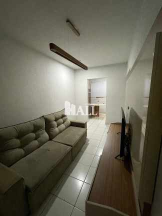 Imagem Casa com 2 Quartos à Venda, 120 m² em Parque Residencial Da Fraternidade 2 - São José Do Rio Preto