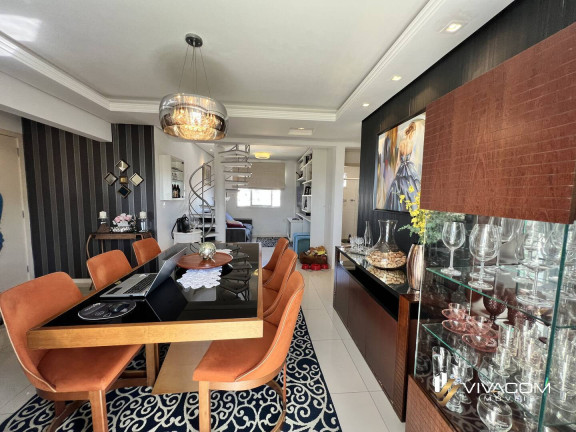 Imagem Apartamento com 2 Quartos à Venda, 173 m² em Pagani - Palhoça Imagem Apartamento com 2 Quartos à Venda, 173 m² em Pagani - Palhoça