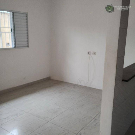 Imagem Casa com 1 Quarto à Venda, 60 m² em Aviação - Praia Grande Imagem Casa com 1 Quarto à Venda, 60 m² em Aviação - Praia Grande