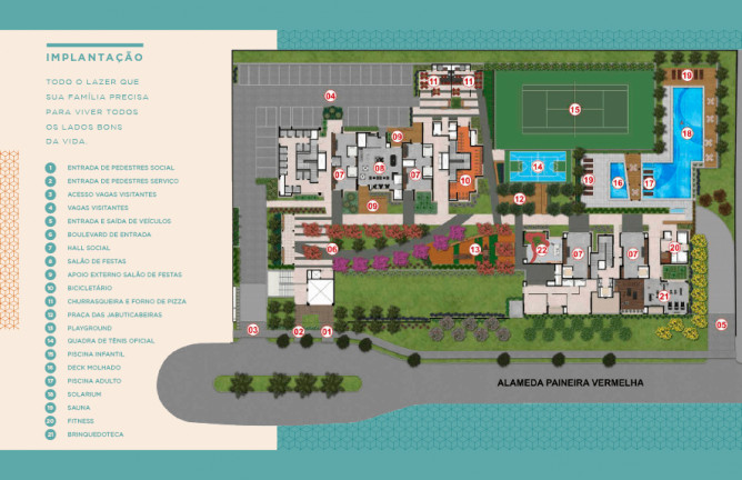 Imagem Apartamento com 3 Quartos à Venda, 89 m² em Umuarama - Osasco Imagem Apartamento com 3 Quartos à Venda, 89 m² em Umuarama - Osasco