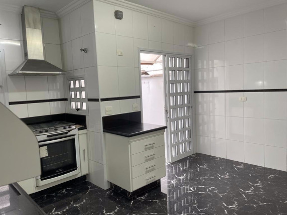 Imagem Sobrado com 3 Quartos à Venda, 140 m² em Bosque Da Saúde - São Paulo