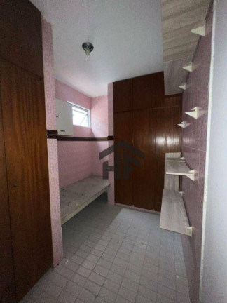 Imagem Apartamento com 3 Quartos à Venda, 168 m² em Boa Viagem - Recife