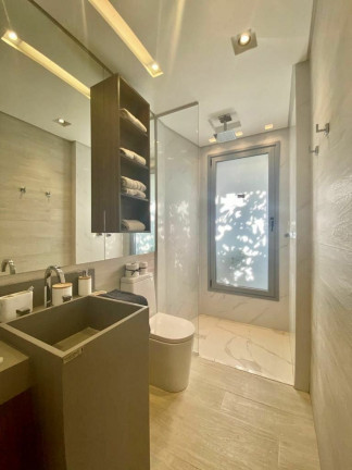 Imagem Apartamento com 4 Quartos à Venda, 197 m² em Brooklin - São Paulo Imagem Apartamento com 4 Quartos à Venda, 197 m² em Brooklin - São Paulo