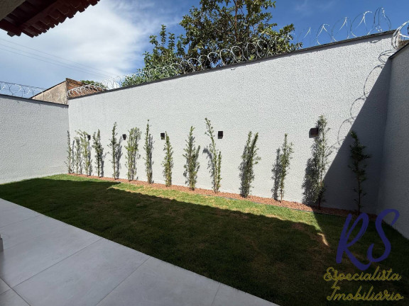 Imagem Casa com 3 Quartos à Venda, 130 m² em Setor Estrela Dalva - Goiânia Imagem Casa com 3 Quartos à Venda, 130 m² em Setor Estrela Dalva - Goiânia