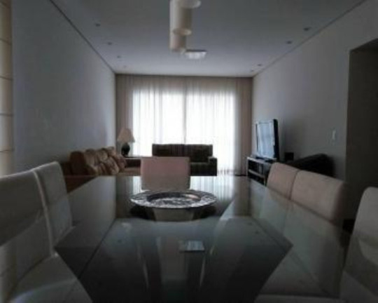 Apartamento com 3 Quartos à Venda, 192 m² em Paraíso - São Paulo