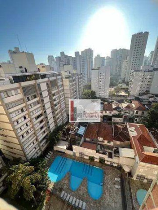 Imagem Apartamento com 2 Quartos para Alugar, 76 m² em Vila Mariana - São Paulo