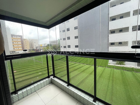 Imagem Apartamento com 3 Quartos à Venda, 120 m² em Jardim Oceania - João Pessoa Imagem Apartamento com 3 Quartos à Venda, 120 m² em Jardim Oceania - João Pessoa