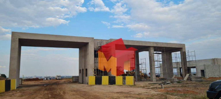 Imagem Terreno à Venda, 360 m² em Parque Residencial Klavin - Nova Odessa Imagem Terreno à Venda, 360 m² em Parque Residencial Klavin - Nova Odessa