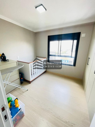 Imagem Apartamento com 2 Quartos à Venda, 81 m² em Vila Romana - São Paulo