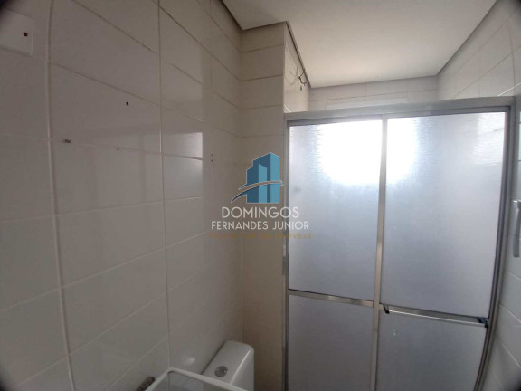 Imagem Apartamento com 2 Quartos à Venda, 52 m² em Itaquera - São Paulo