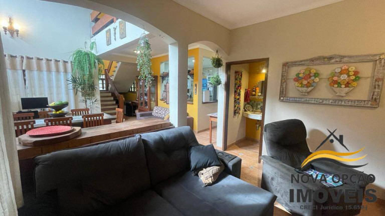 Imagem Casa com 3 Quartos à Venda, 1.245 m² em Horizonte Azul - Itupeva