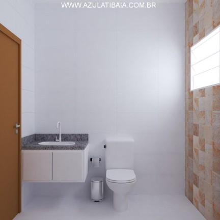 Imagem Casa com 2 Quartos à Venda, 125 m² em Jardim Imperial - Atibaia
