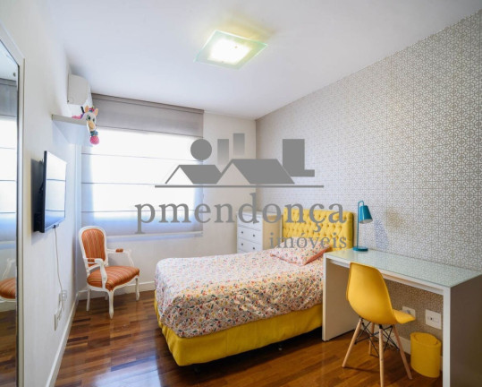 Imagem Apartamento com 4 Quartos à Venda, 626 m² em Pacaembu - São Paulo Imagem Apartamento com 4 Quartos à Venda, 626 m² em Pacaembu - São Paulo