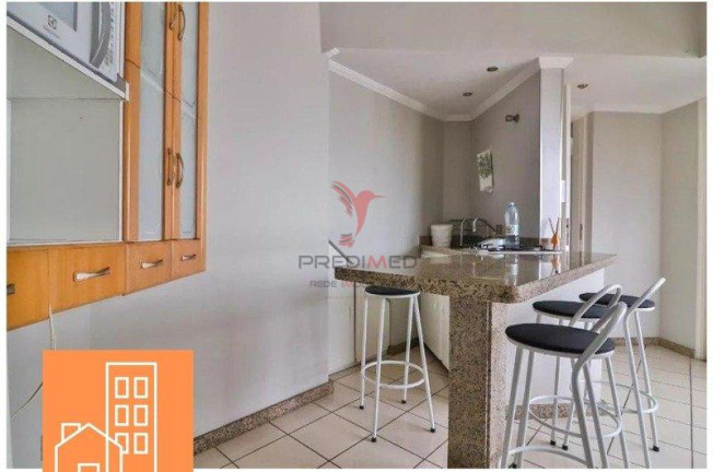 Imagem Apartamento com 2 Quartos à Venda, em Vila Mariana - São Paulo Imagem Apartamento com 2 Quartos à Venda, em Vila Mariana - São Paulo