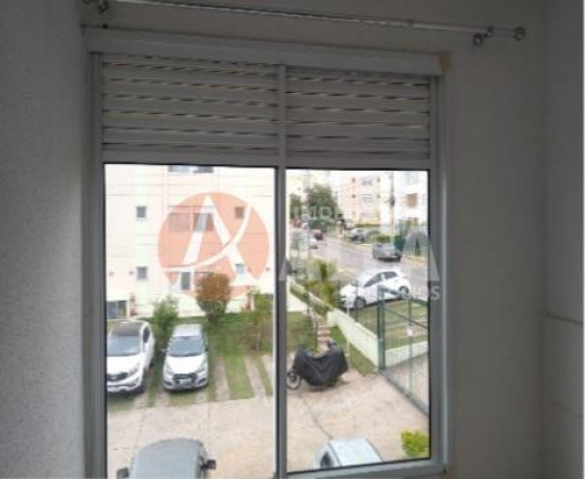 Imagem Apartamento com 2 Quartos para Alugar, 50 m² em Jardim ísis - Cotia
