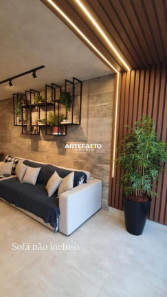 Imagem Apartamento com 2 Quartos à Venda, 90 m² em Jardim Santa Lúcia - Franca Imagem Apartamento com 2 Quartos à Venda, 90 m² em Jardim Santa Lúcia - Franca