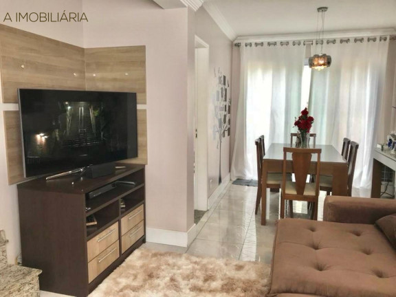 Imagem Casa com 3 Quartos à Venda, 120 m² em Taboão - São Bernardo Do Campo