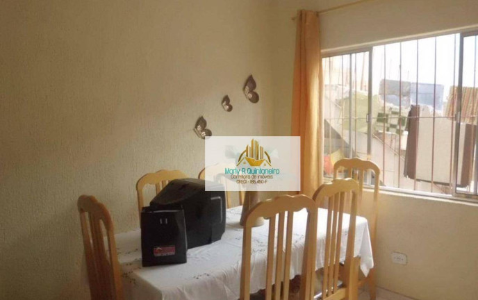 Imagem Sobrado com 3 Quartos à Venda, 244 m² em Jardim Santa Mena - Guarulhos Imagem Sobrado com 3 Quartos à Venda, 244 m² em Jardim Santa Mena - Guarulhos