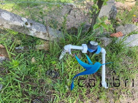 Imagem Terreno à Venda, 2.707 m² em Leão - Agudos Do Sul Imagem Terreno à Venda, 2.707 m² em Leão - Agudos Do Sul