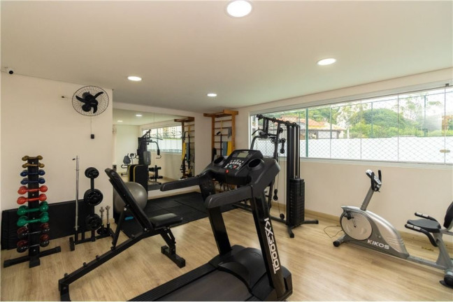 Imagem Apartamento com 2 Quartos à Venda, 59 m² em Chácara Inglesa - São Paulo Imagem Apartamento com 2 Quartos à Venda, 59 m² em Chácara Inglesa - São Paulo