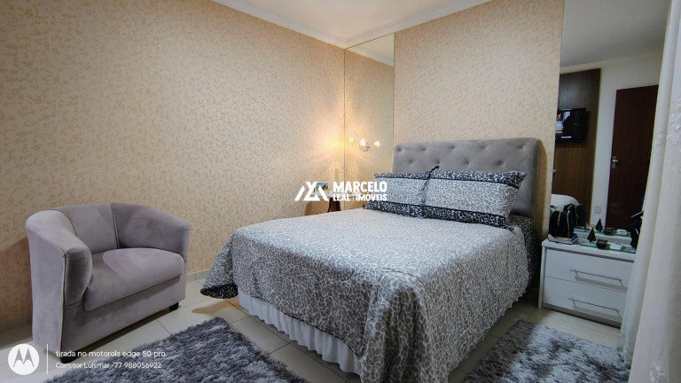 Apartamento com 2 Quartos à Venda, 59 m² em Boa Vista - Vitória Da Conquista