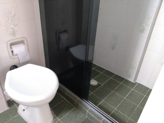 Imagem Apartamento com 2 Quartos à Venda, 117 m² em Boa Vista - São Vicente Imagem Apartamento com 2 Quartos à Venda, 117 m² em Boa Vista - São Vicente