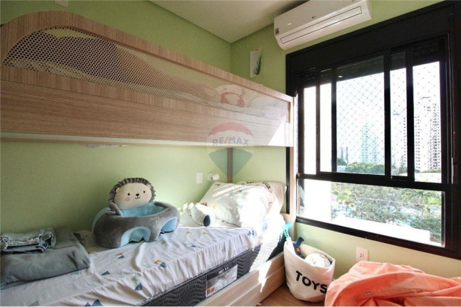 Imagem Cobertura com 3 Quartos à Venda, 120 m² em Bela Aliança - São Paulo