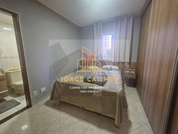 Imagem Apartamento com 3 Quartos à Venda, 82 m² em Palmeiras De São José - São José Dos Campos Imagem Apartamento com 3 Quartos à Venda, 82 m² em Palmeiras De São José - São José Dos Campos