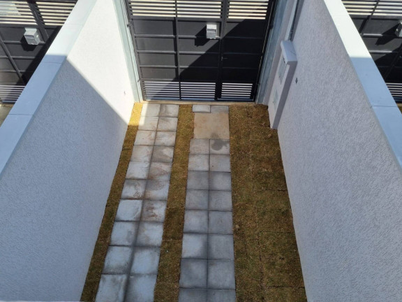Imagem Sobrado com 2 Quartos à Venda, 71 m² em Vila Siria - São Paulo Imagem Sobrado com 2 Quartos à Venda, 71 m² em Vila Siria - São Paulo