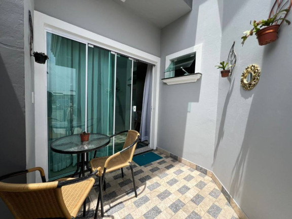Imagem Casa com 3 Quartos à Venda, 120 m² em Salinas - Balneário Barra Do Sul