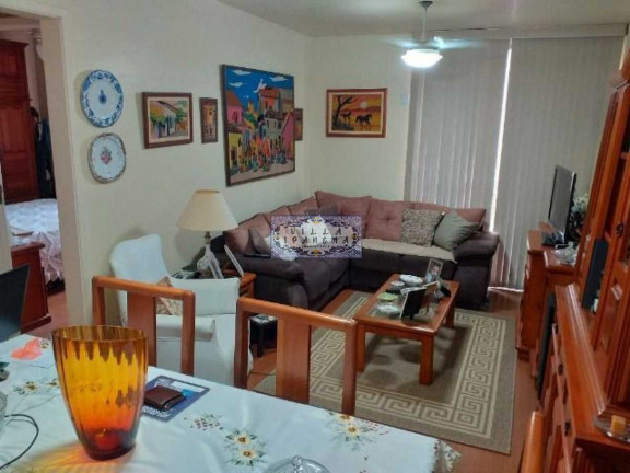 Imagem Apartamento com 2 Quartos à Venda, 70 m² em Santa Rosa - Niterói Imagem Apartamento com 2 Quartos à Venda, 70 m² em Santa Rosa - Niterói