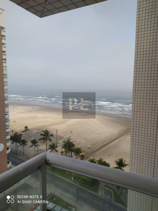 Imagem Apartamento com 2 Quartos para Alugar, 110 m² em Aviação - Praia Grande