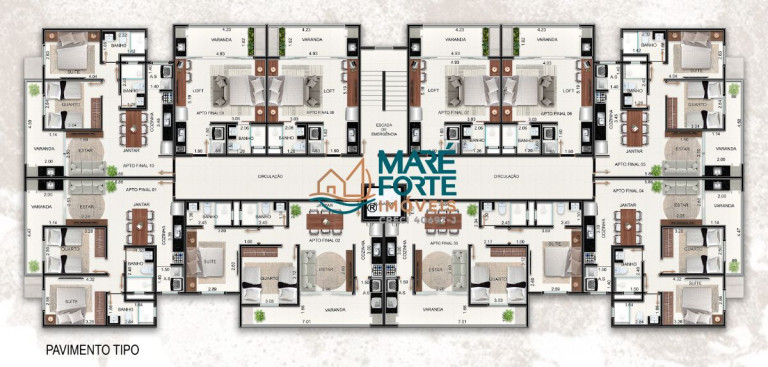 Imagem Apartamento com 1 Quarto à Venda, 36 m² em Centro - Ubatuba Imagem Apartamento com 1 Quarto à Venda, 36 m² em Centro - Ubatuba