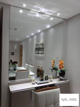 Imagem Apartamento com 3 Quartos à Venda, 80 m² em Vila Machado - Jacareí Imagem Apartamento com 3 Quartos à Venda, 80 m² em Vila Machado - Jacareí