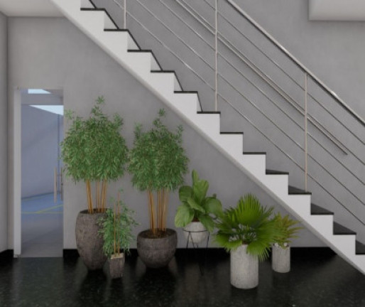 Imagem Apartamento com 3 Quartos à Venda, 65 m² em Itapoã - Belo Horizonte