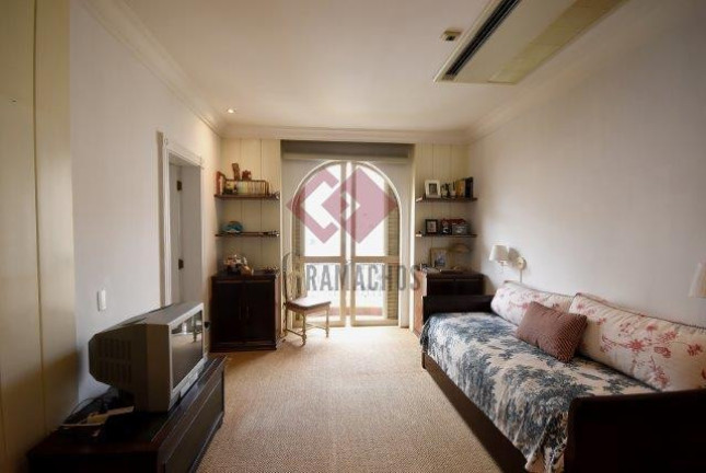 Imagem Apartamento com 5 Quartos para Alugar, 588 m² em Jardim Paulista - São Paulo Imagem Apartamento com 5 Quartos para Alugar, 588 m² em Jardim Paulista - São Paulo