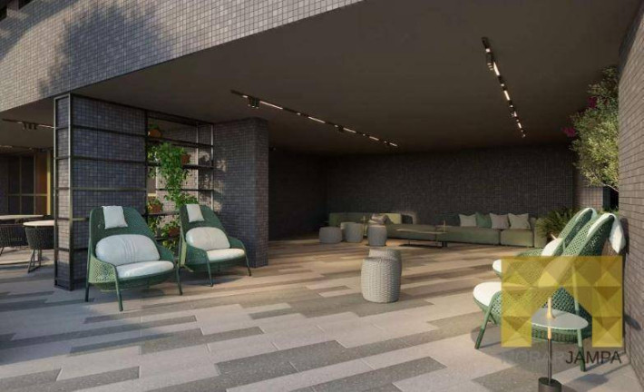Imagem Apartamento com 3 Quartos à Venda, 101 m² em Jardim Luna - João Pessoa Imagem Apartamento com 3 Quartos à Venda, 101 m² em Jardim Luna - João Pessoa