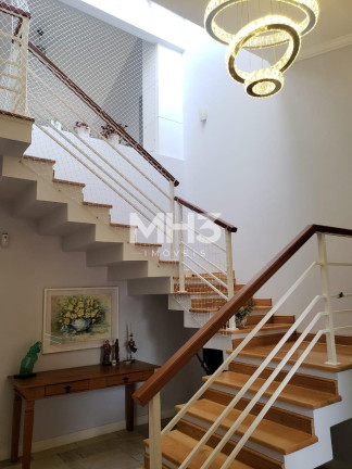 Imagem Casa de Condomínio com 4 Quartos à Venda, 380 m² em Parque Jatibaia (sousas) - Campinas Imagem Casa de Condomínio com 4 Quartos à Venda, 380 m² em Parque Jatibaia (sousas) - Campinas