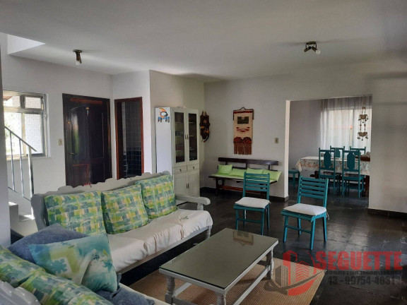 Imagem Casa com 4 Quartos à Venda, em Riviera De São Lourenço - Bertioga Imagem Casa com 4 Quartos à Venda, em Riviera De São Lourenço - Bertioga