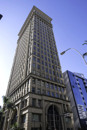 Sala Comercial à Venda, 540 m² em Jardim Paulistano - São Paulo