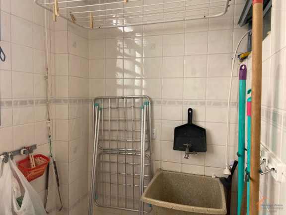 Imagem Apartamento com 2 Quartos à Venda, 50 m² em Sapé - Ubatuba