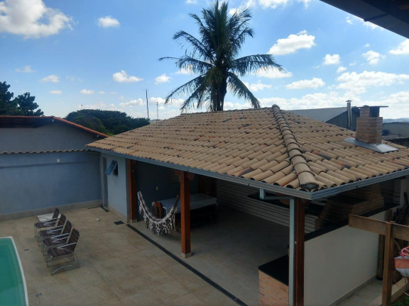 Imagem Casa com 3 Quartos à Venda, 150 m² em Veneza - Ribeirão Das Neves Imagem Casa com 3 Quartos à Venda, 150 m² em Veneza - Ribeirão Das Neves