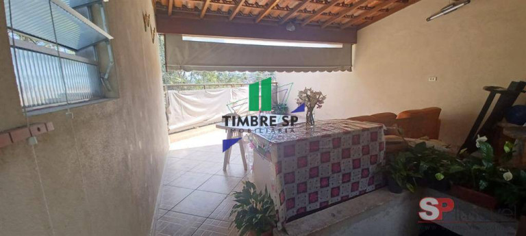 Imagem Casa com 3 Quartos à Venda, 90 m² em Conjunto Habitacional Jova Rural - São Paulo Imagem Casa com 3 Quartos à Venda, 90 m² em Conjunto Habitacional Jova Rural - São Paulo
