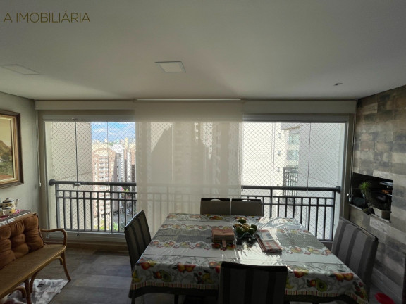 Imagem Imóvel com 3 Quartos à Venda, 118 m² em Baeta Neves - São Bernardo Do Campo