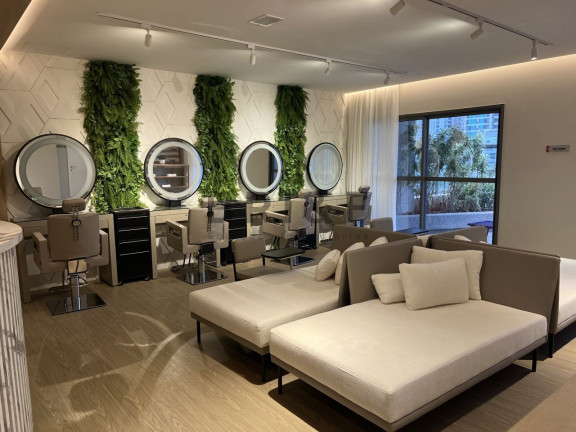 Imagem Apartamento com 1 Quarto para Alugar, 32 m² em Santo Amaro - São Paulo Imagem Apartamento com 1 Quarto para Alugar, 32 m² em Santo Amaro - São Paulo
