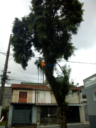 Imagem Casa com 3 Quartos à Venda, 100 m² em Jardim Brasília - São Paulo