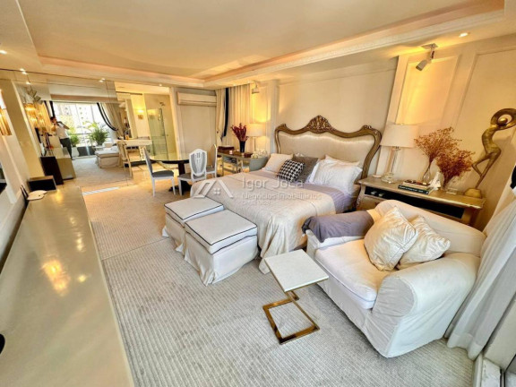 Imagem Apartamento com 3 Quartos à Venda, 340 m² em Meireles - Fortaleza