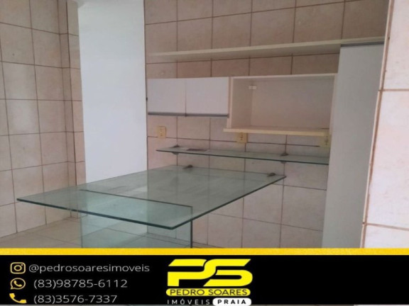 Imagem Apartamento com 3 Quartos à Venda, 78 m² em Torre - João Pessoa Imagem Apartamento com 3 Quartos à Venda, 78 m² em Torre - João Pessoa